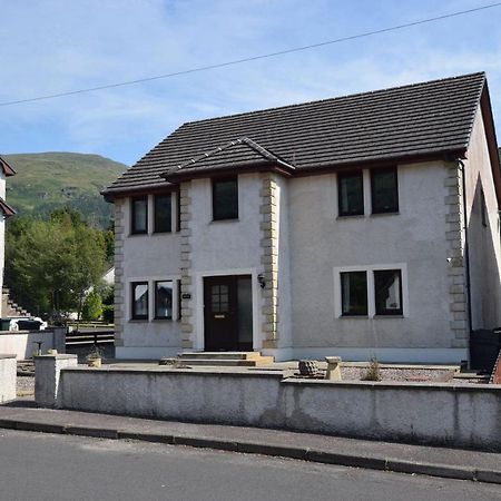 Ridgeview Villa - Partial Loch View Lochgoilhead Zewnętrze zdjęcie